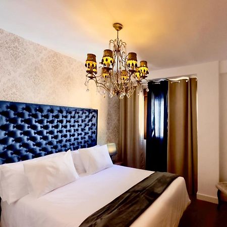 Libelle Andalusian Hideaway C Villa Granada Bagian luar foto