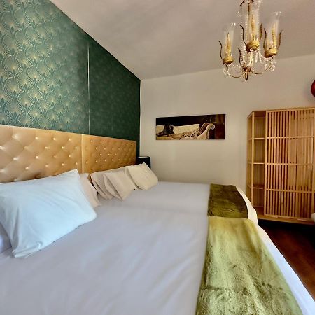 Libelle Andalusian Hideaway C Villa Granada Bagian luar foto