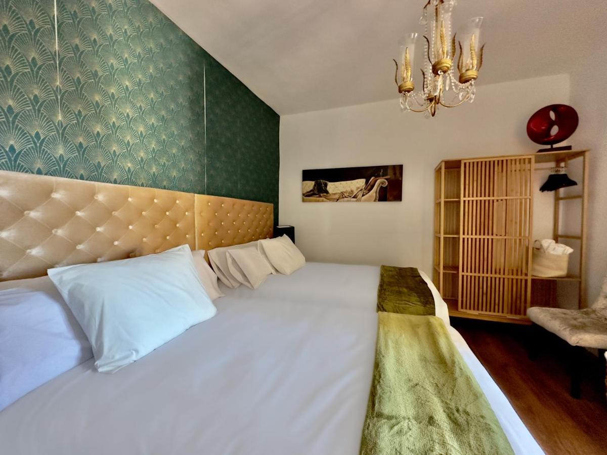 Libelle Andalusian Hideaway C Villa Granada Bagian luar foto