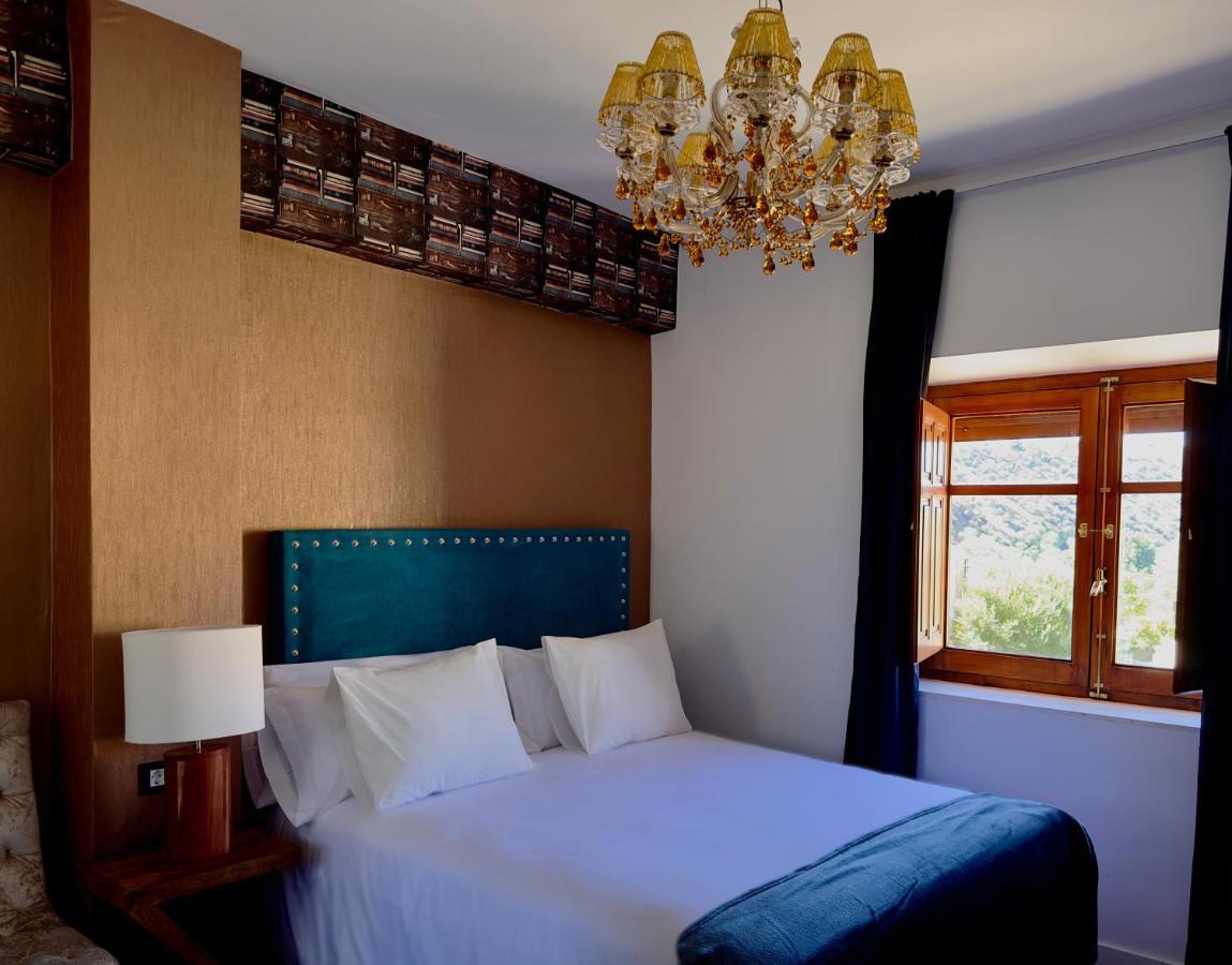 Libelle Andalusian Hideaway C Villa Granada Bagian luar foto